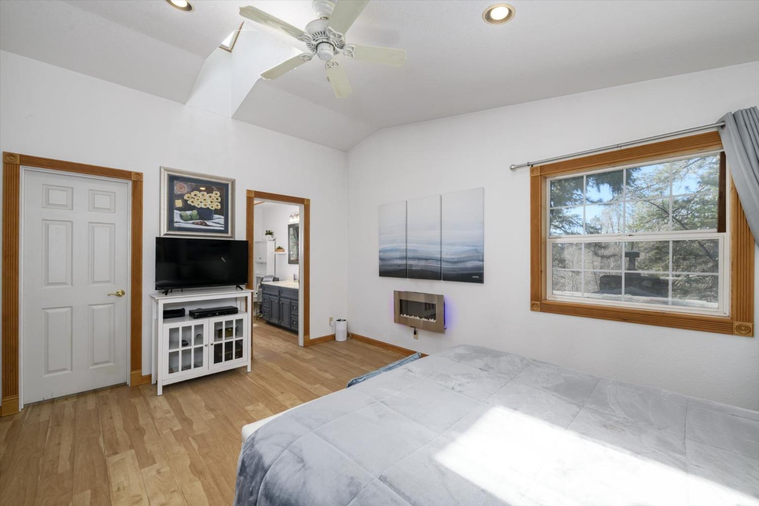 4480 Chaparral Drive