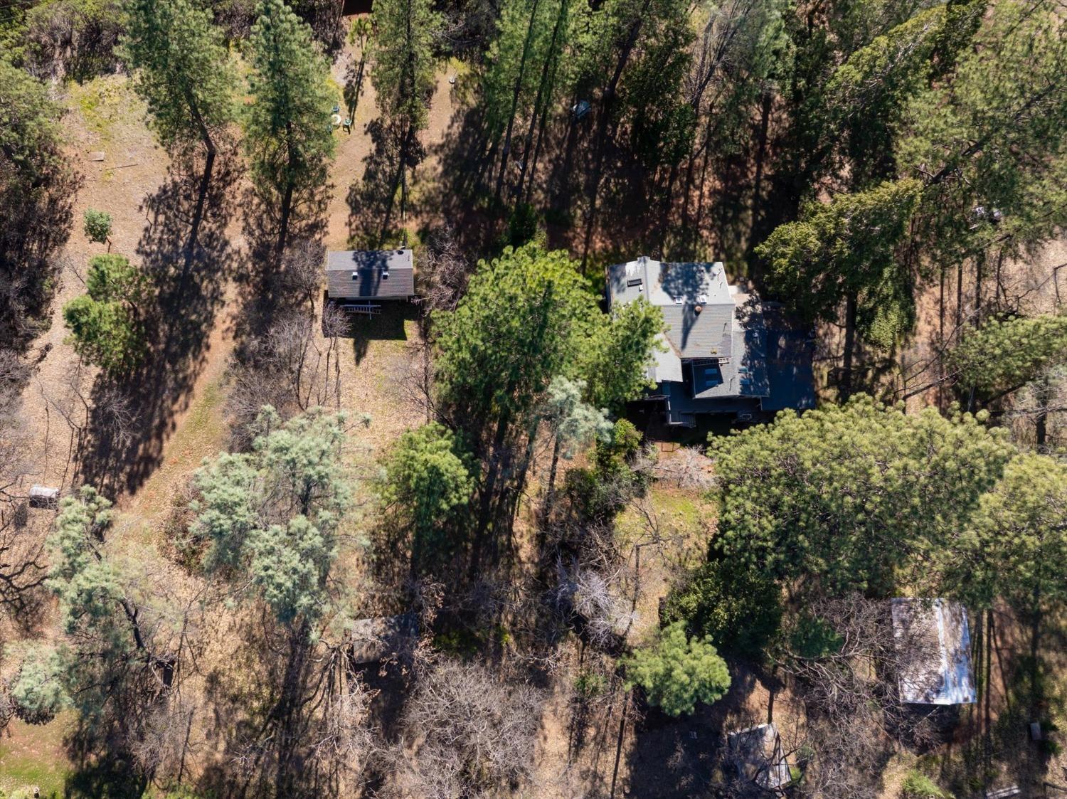 4480 Chaparral Drive