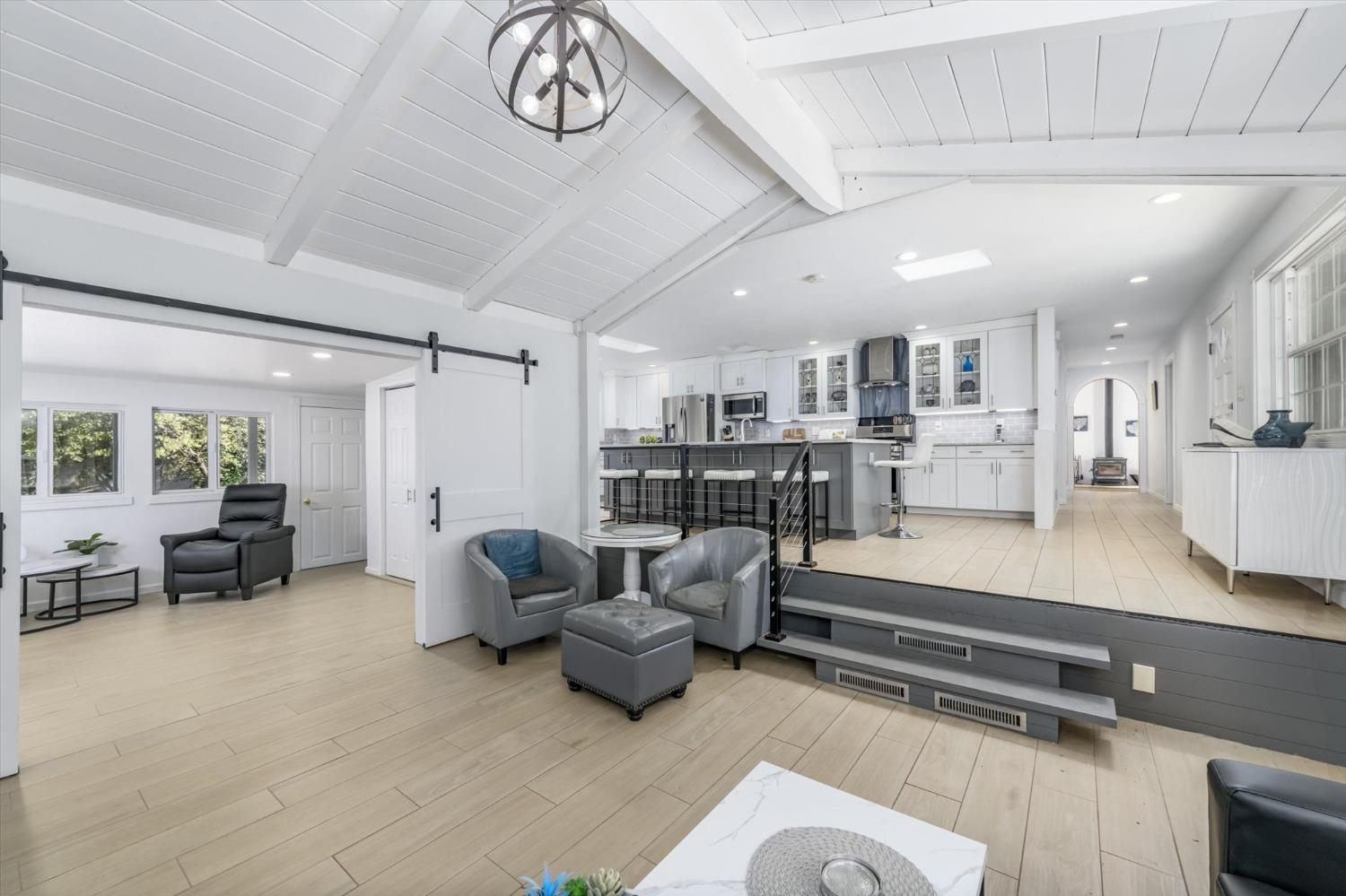 4480 Chaparral Drive