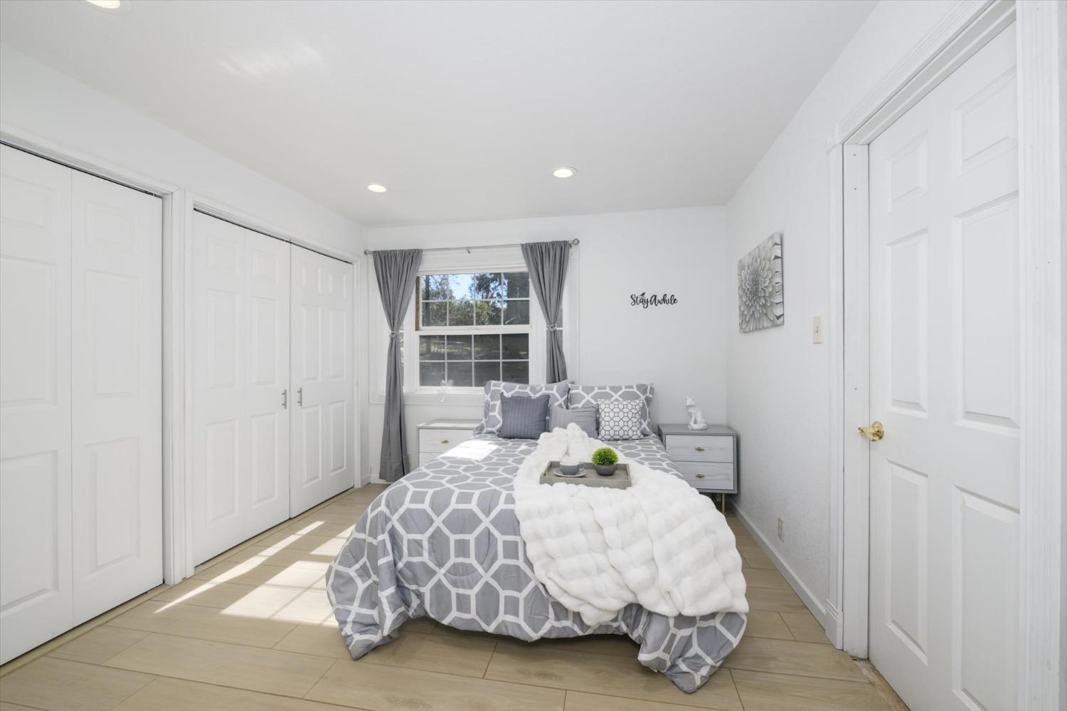 4480 Chaparral Drive