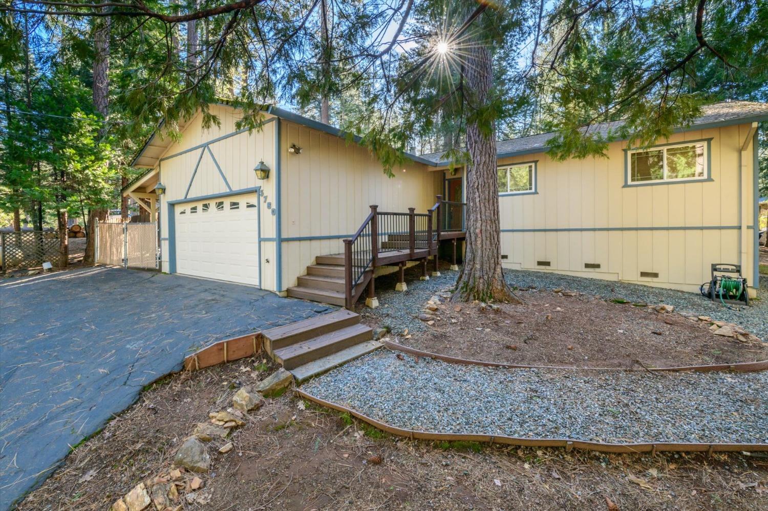 5760 Sierra Springs Drive