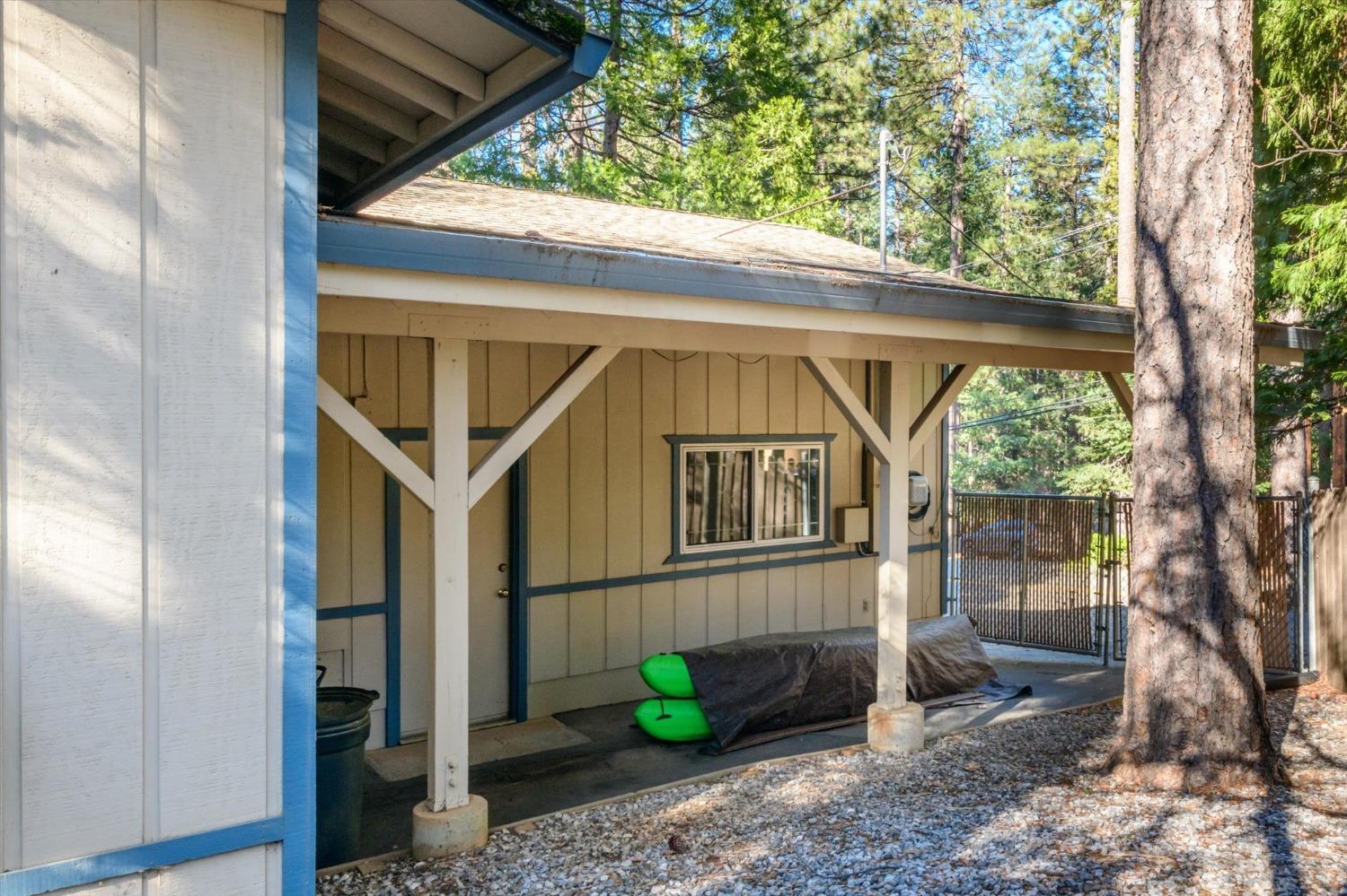 5760 Sierra Springs Drive