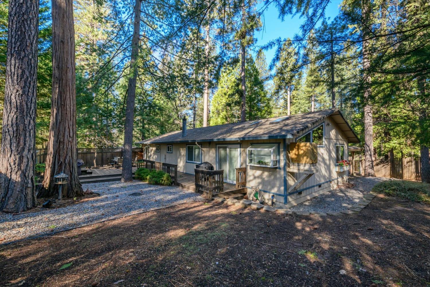 5760 Sierra Springs Drive