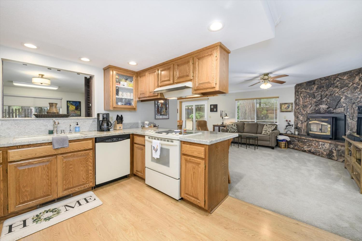 5760 Sierra Springs Drive