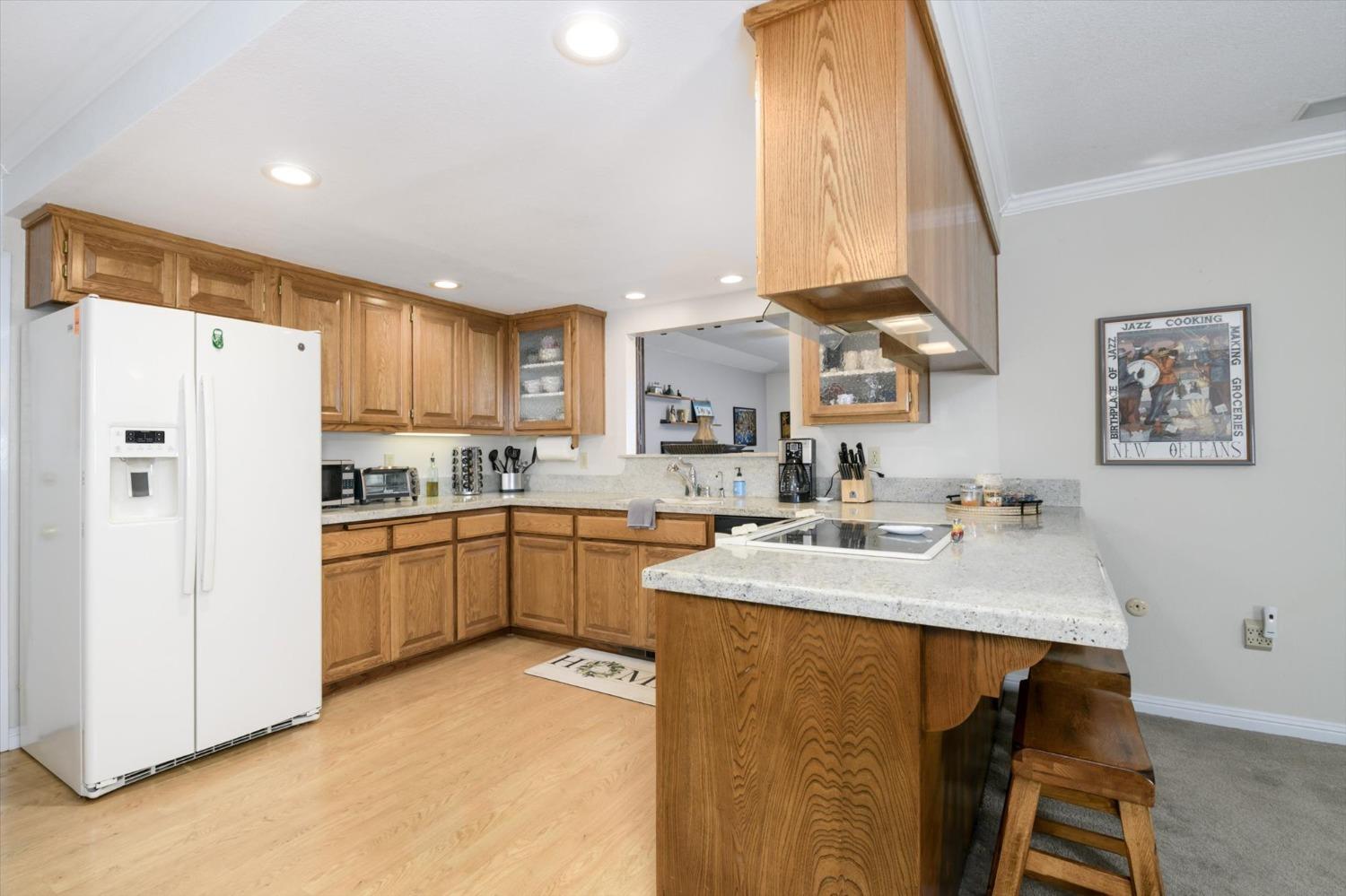 5760 Sierra Springs Drive