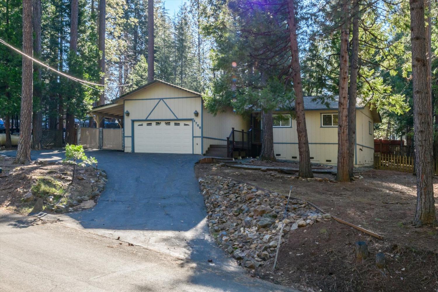 5760 Sierra Springs Drive