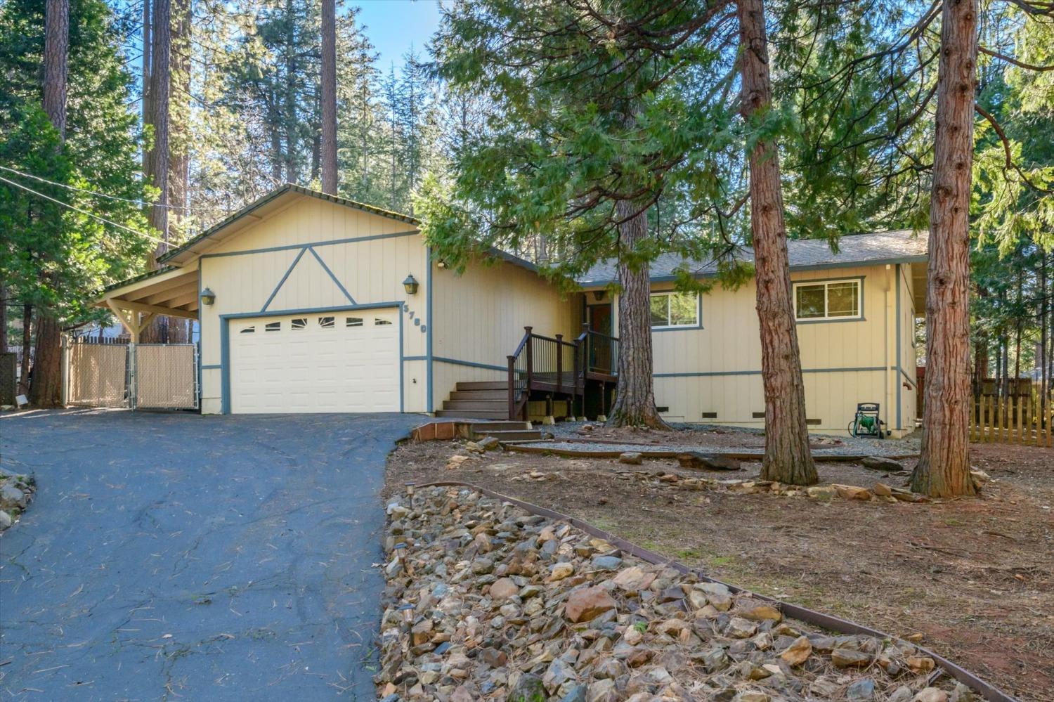 5760 Sierra Springs Drive