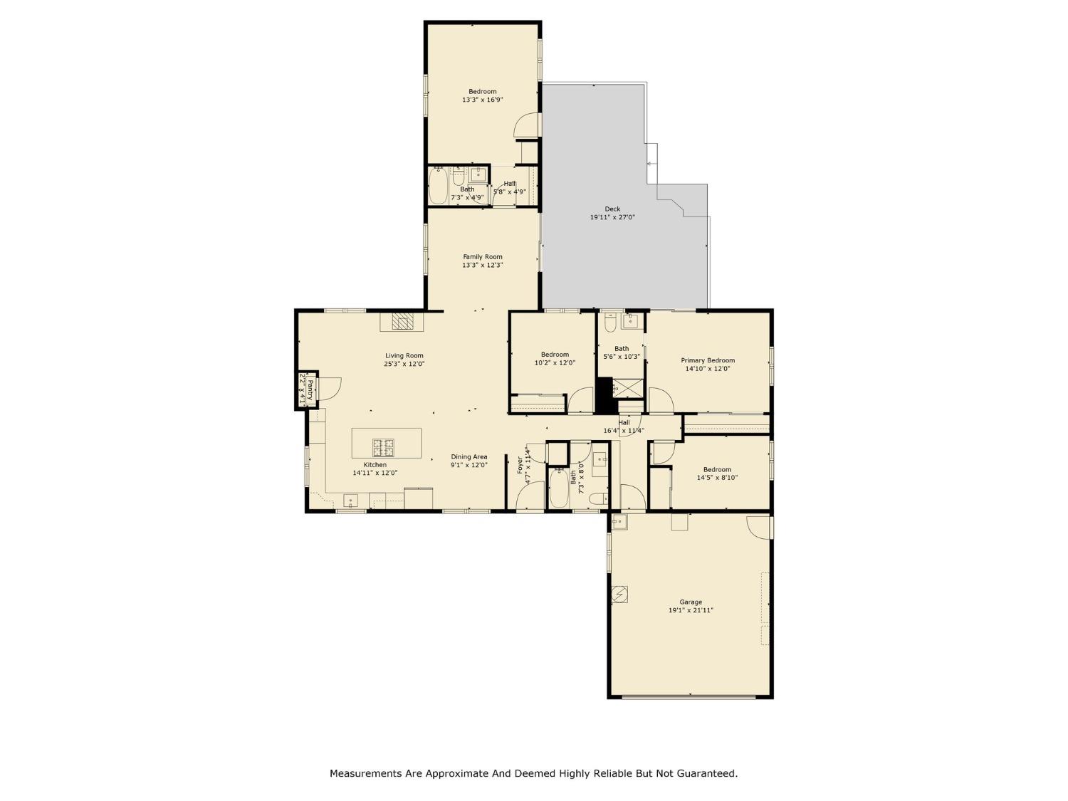 2574 Prescott Avenue