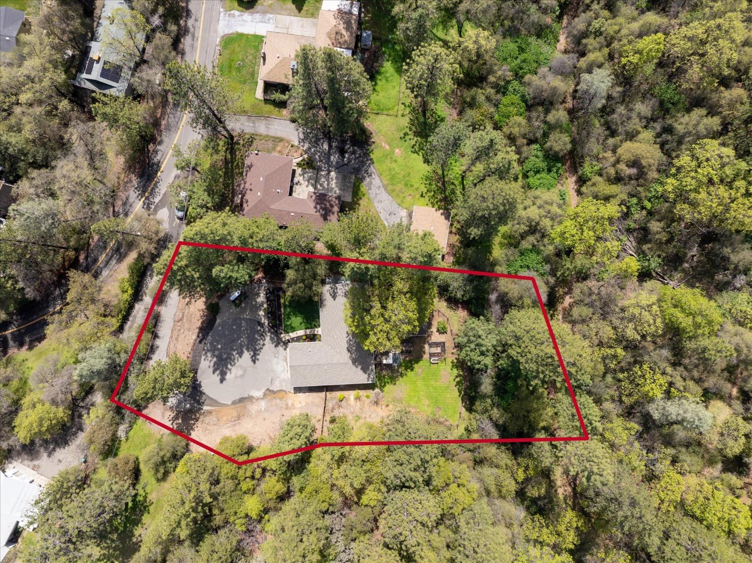 2574 Prescott Avenue