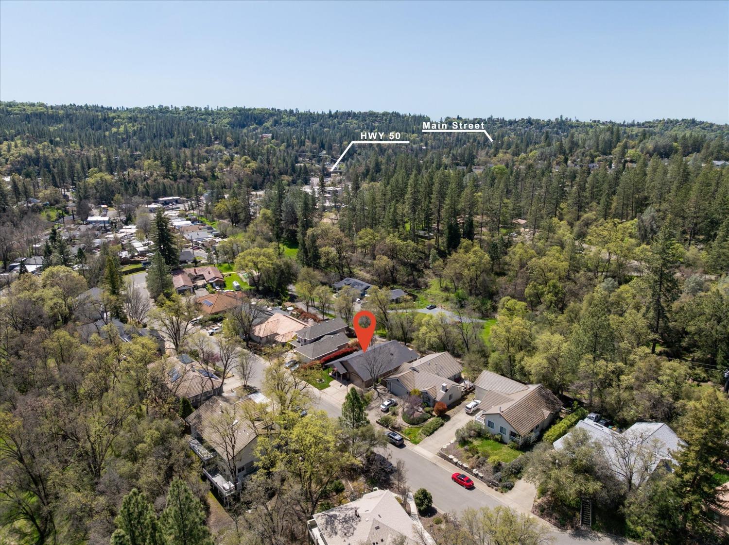 2760 Hawks Landing Court