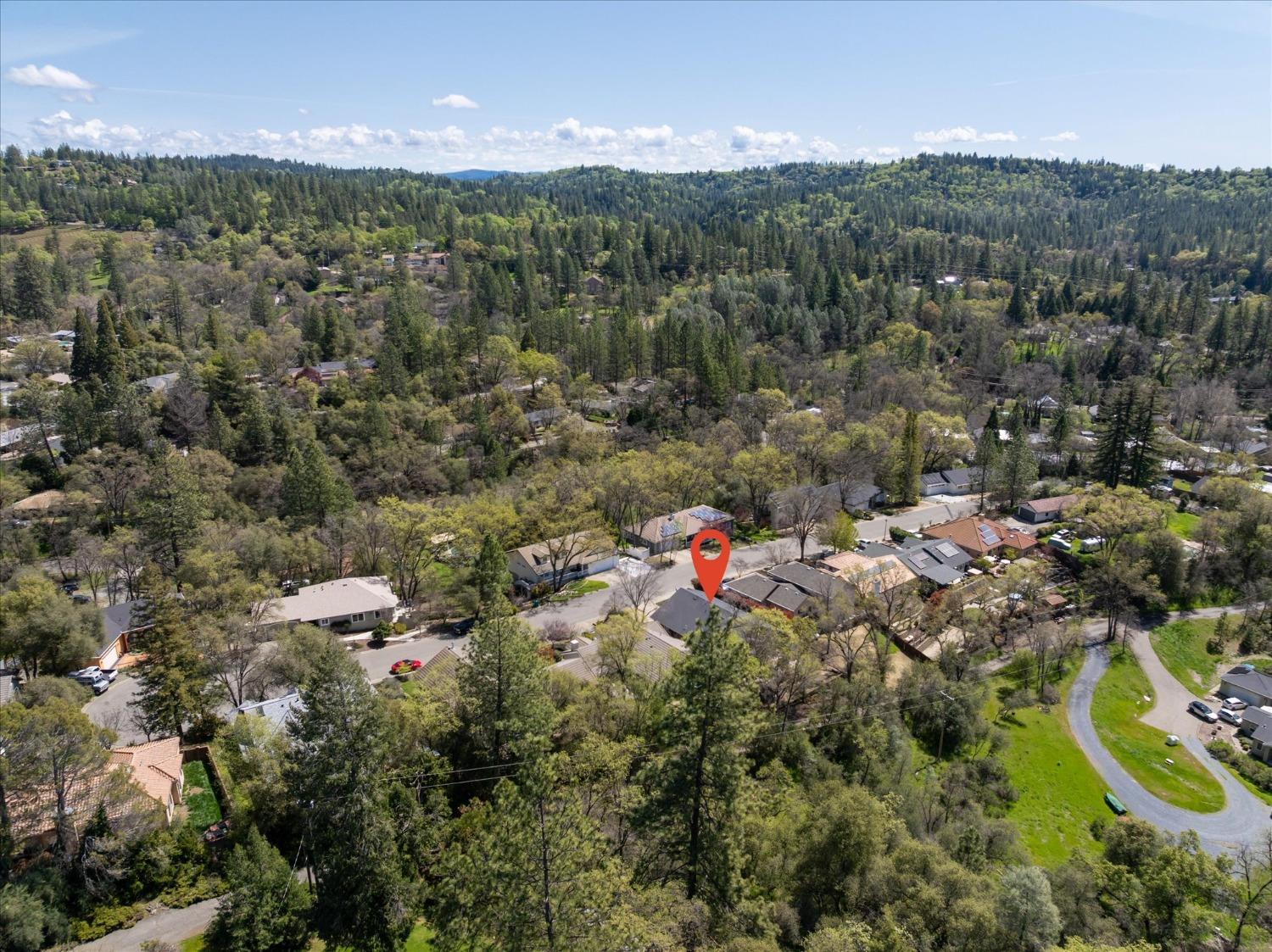 2760 Hawks Landing Court