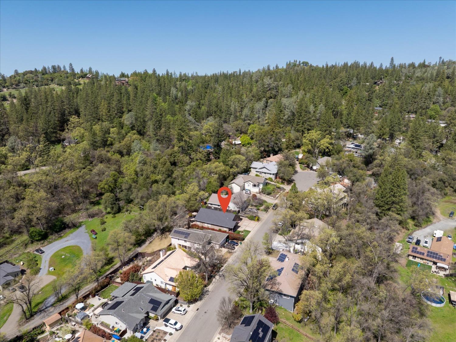 2760 Hawks Landing Court