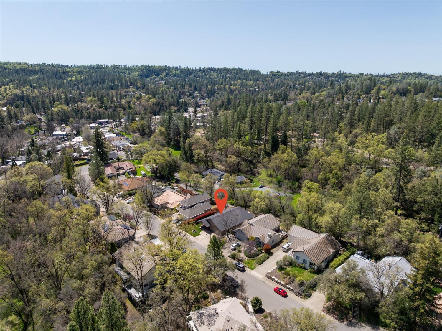 2760 Hawks Landing Court