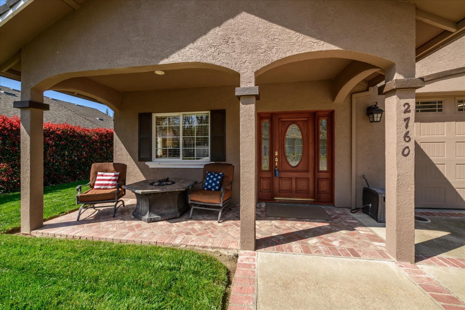 2760 Hawks Landing Court