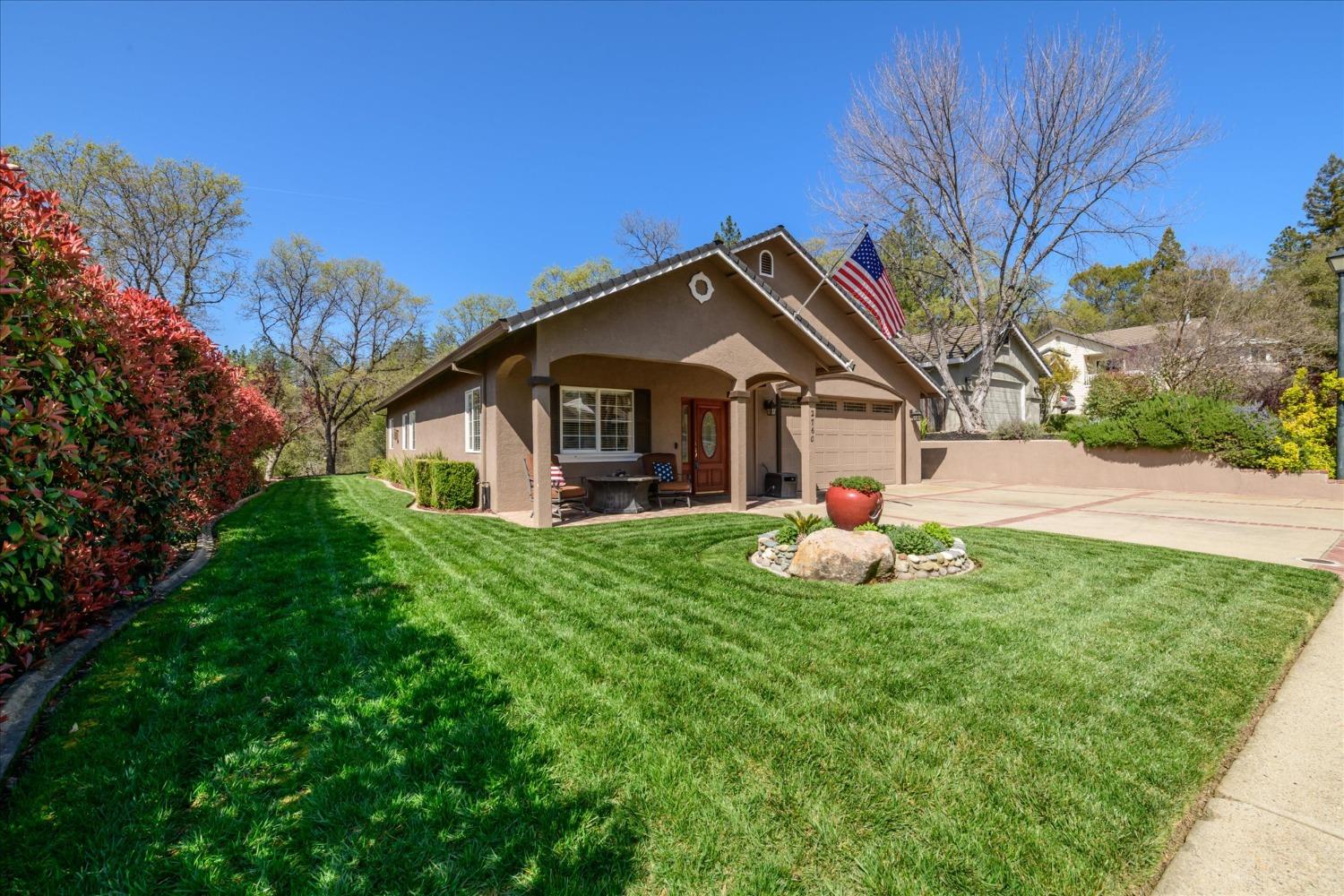 2760 Hawks Landing Court