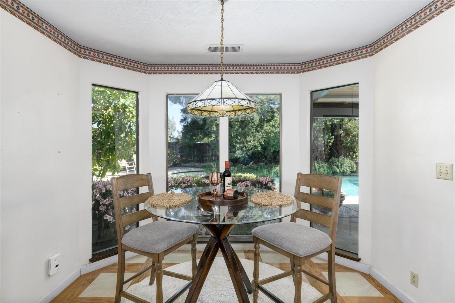 136 Gold Creek Circle