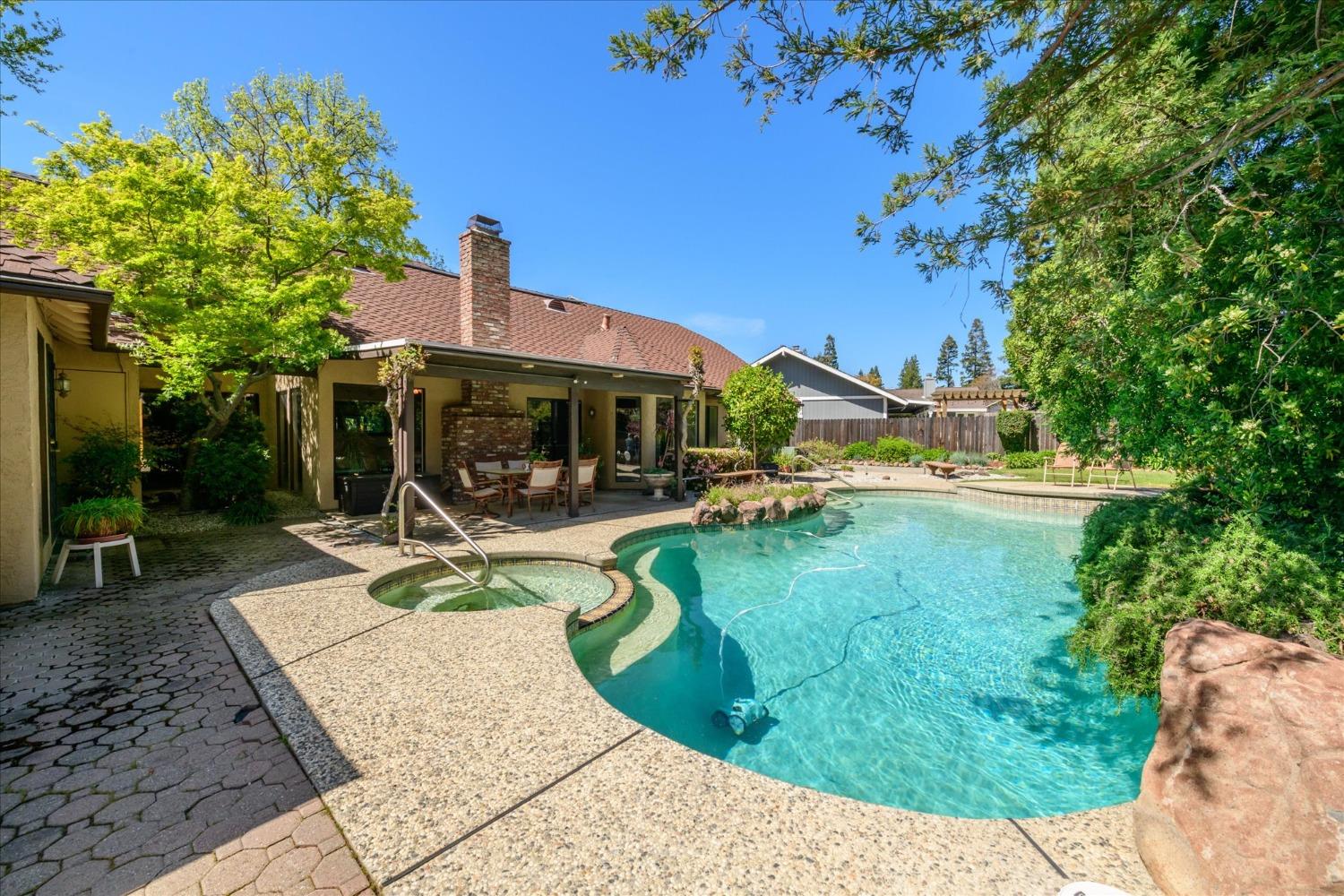 136 Gold Creek Circle