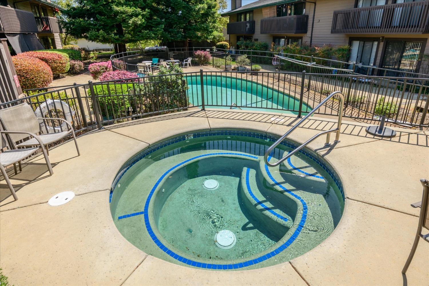 3029 Estepa Drive 8A