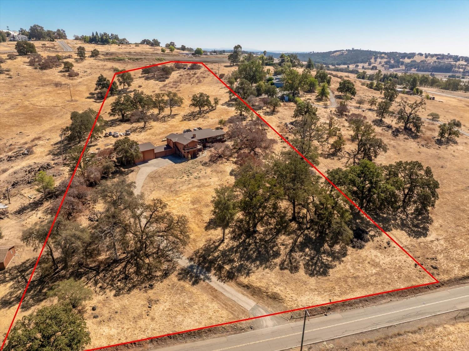 3501 Sienna Ridge Road