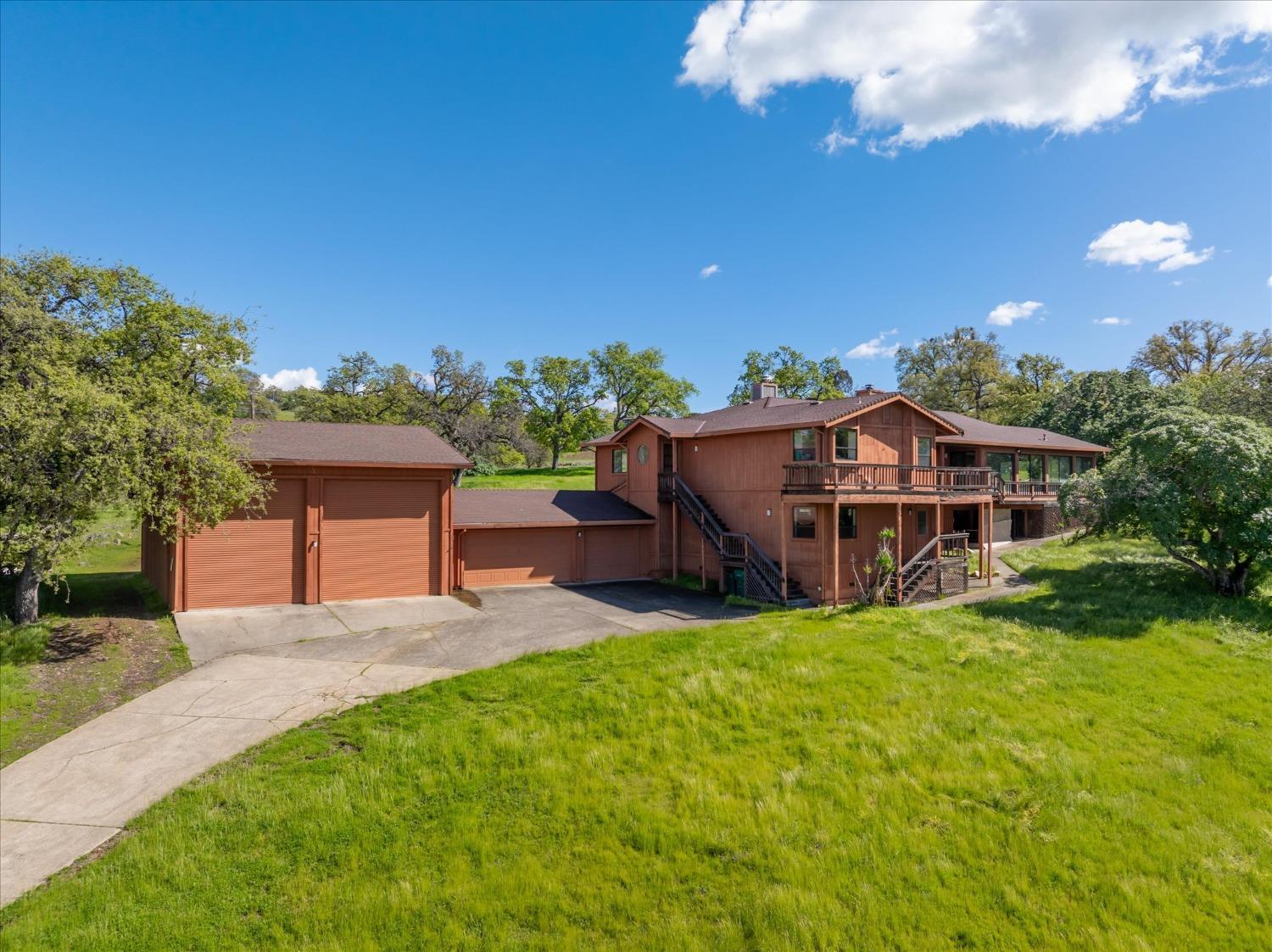 3501 Sienna Ridge Road