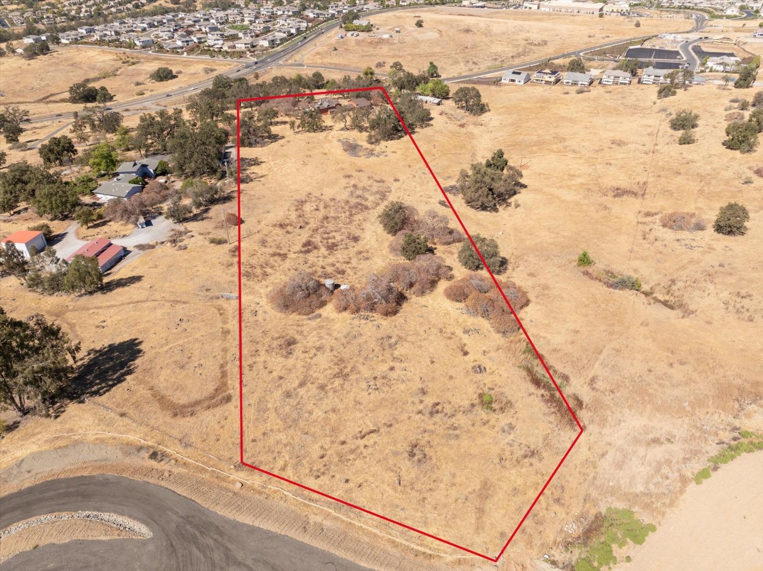 3501 Sienna Ridge Road