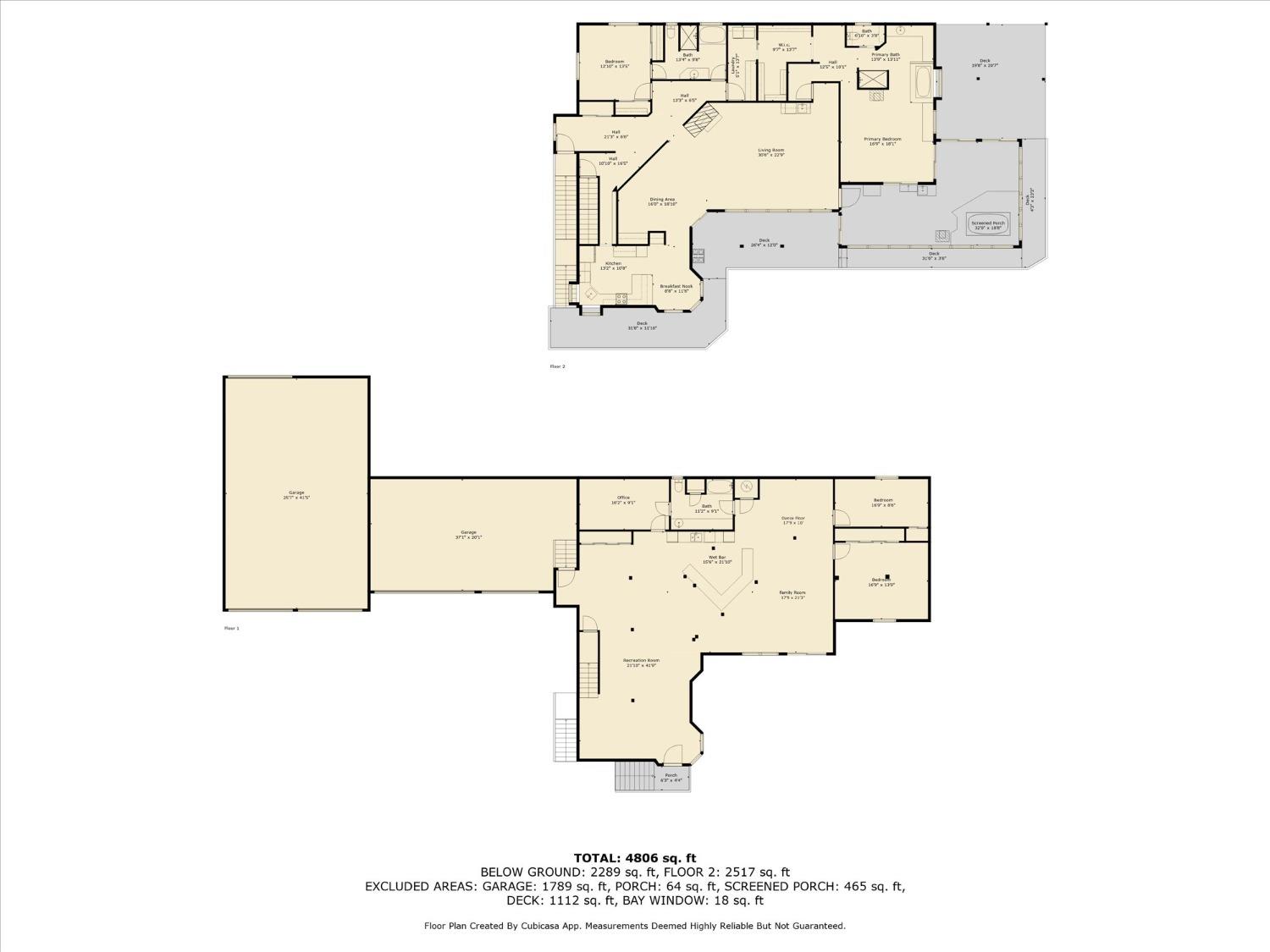 3501 Sienna Ridge Road