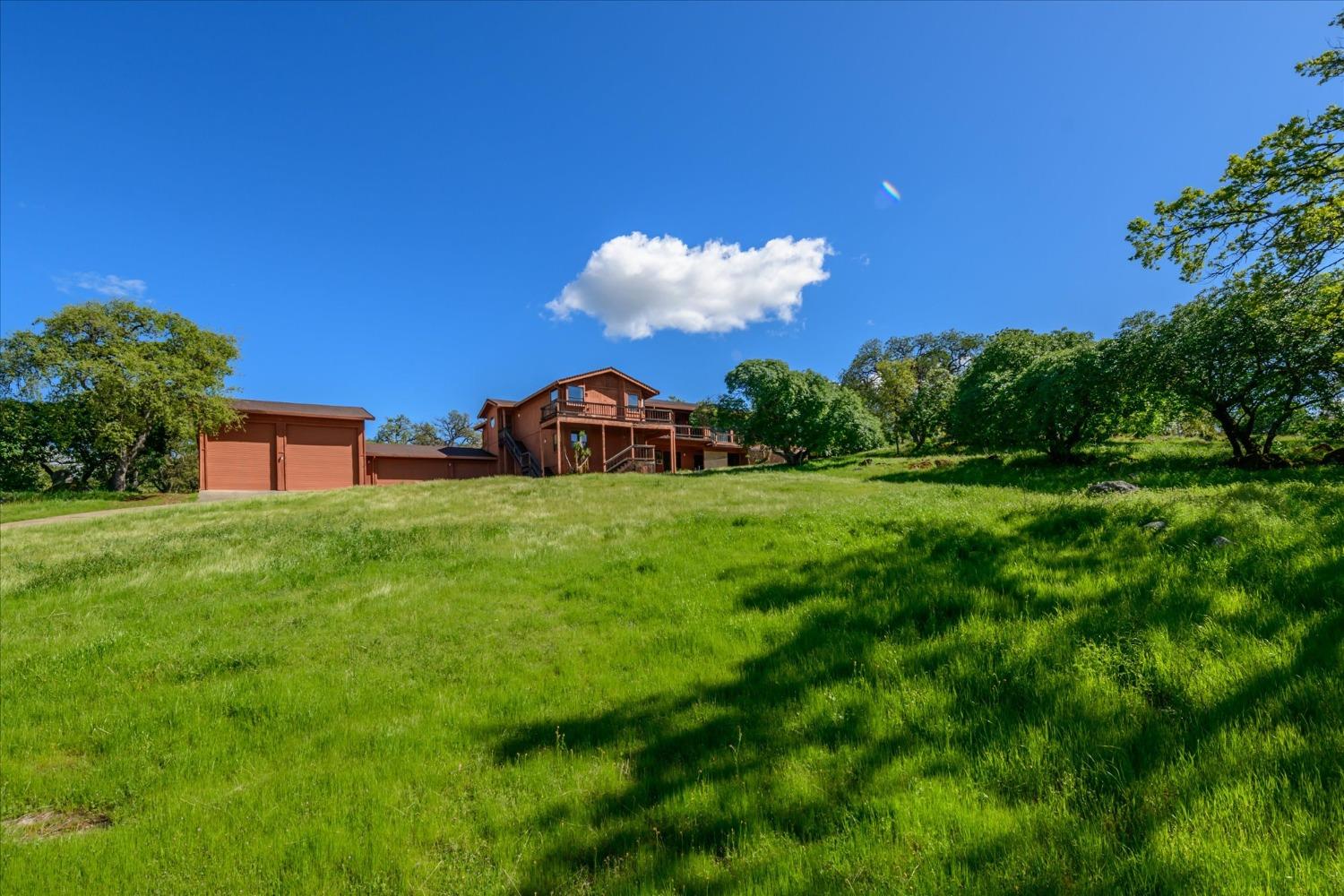 3501 Sienna Ridge Road