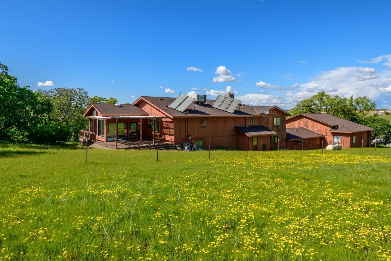 3501 Sienna Ridge Road