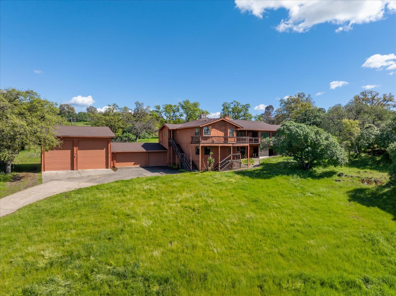 3501 Sienna Ridge Road