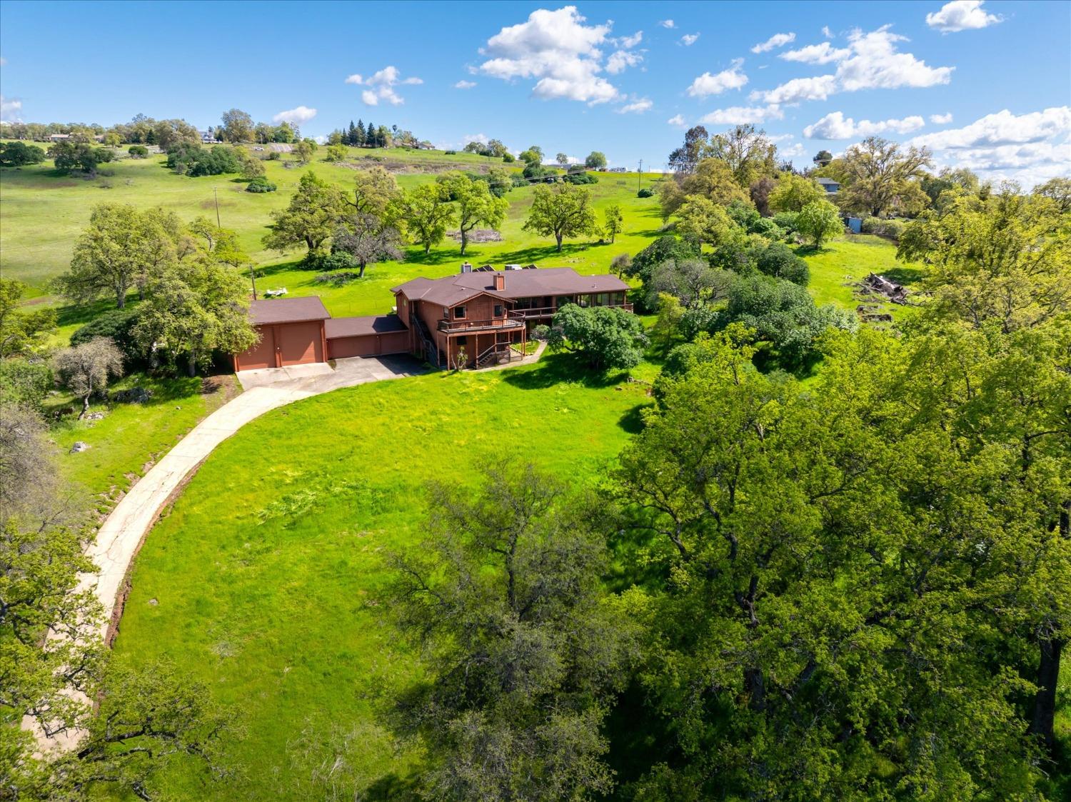 3501 Sienna Ridge Road