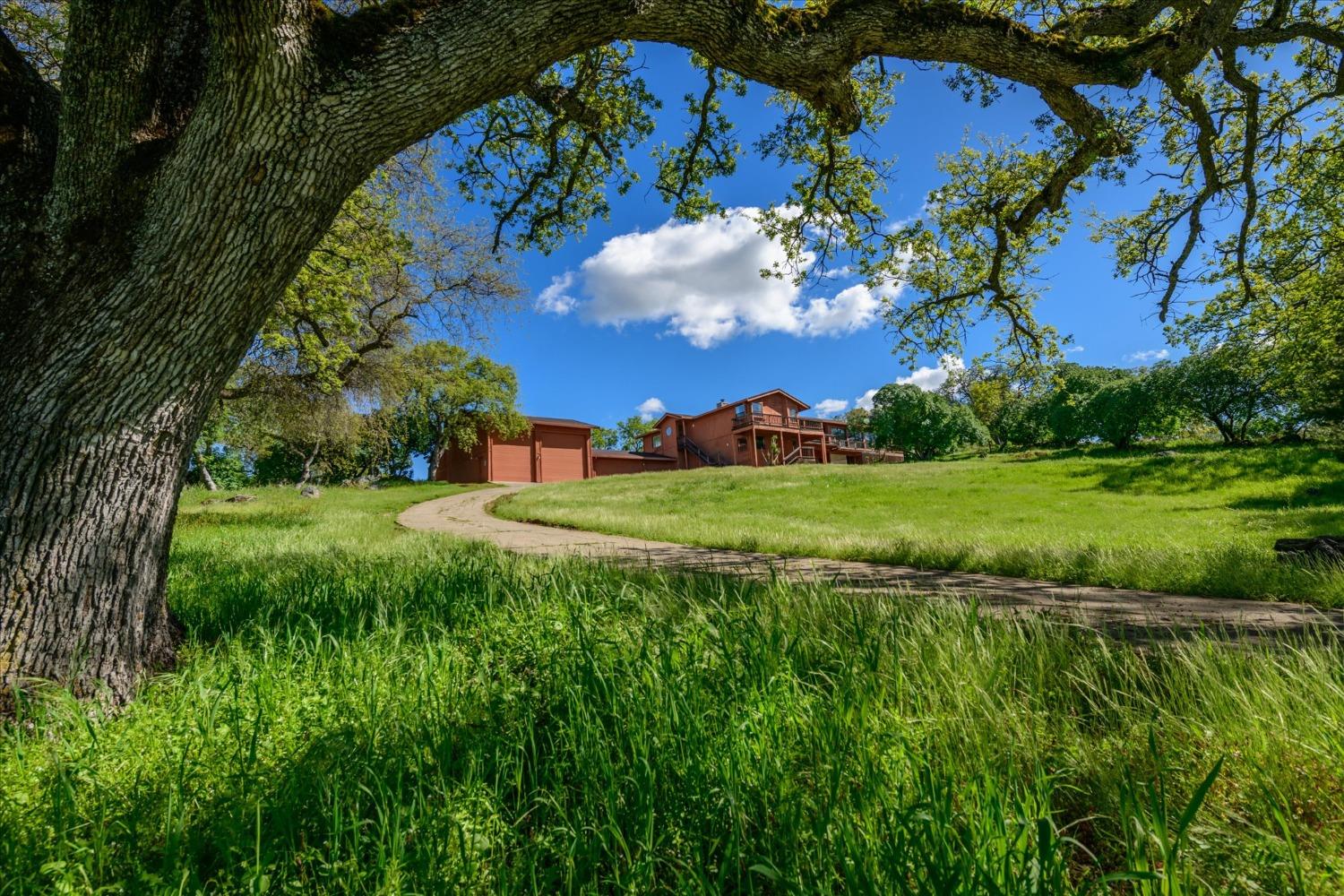 3501 Sienna Ridge Road