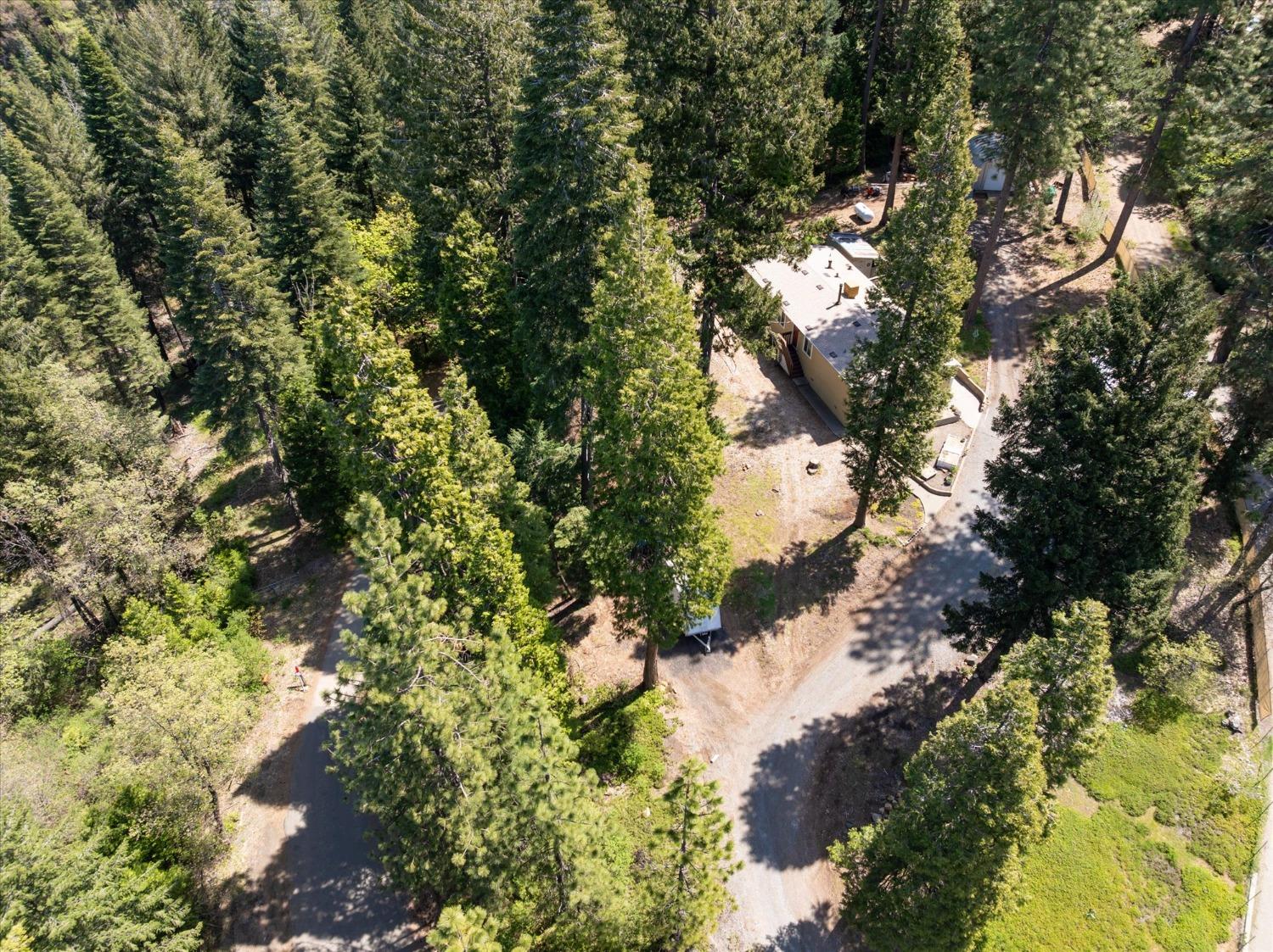 7000 Pony Express Trail