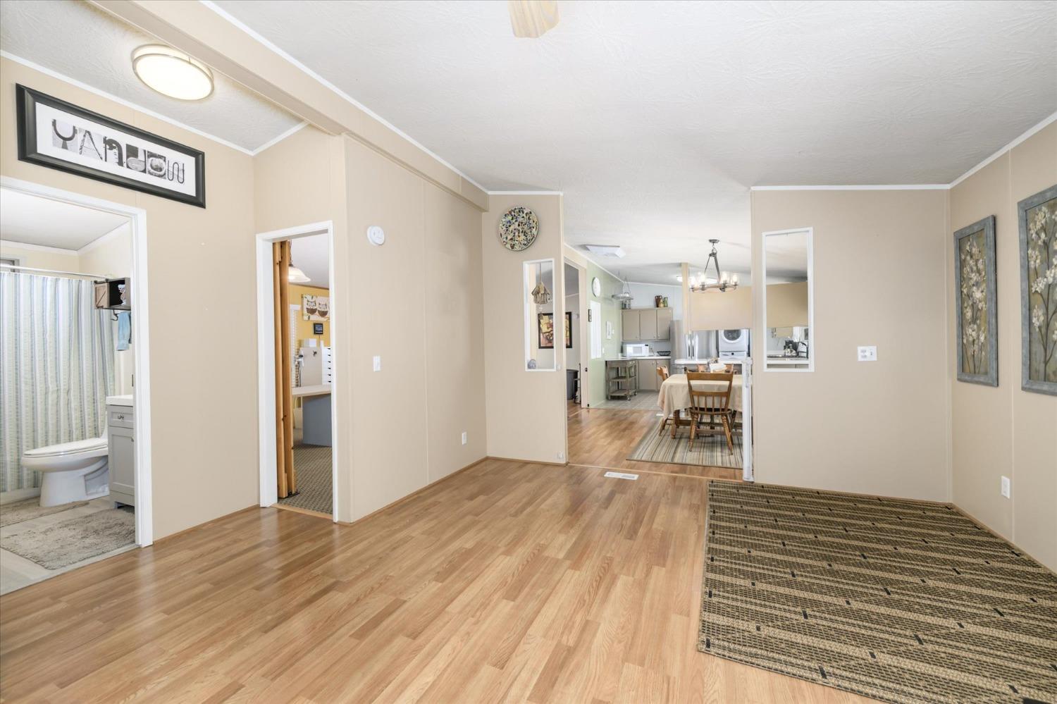 7000 Pony Express Trail