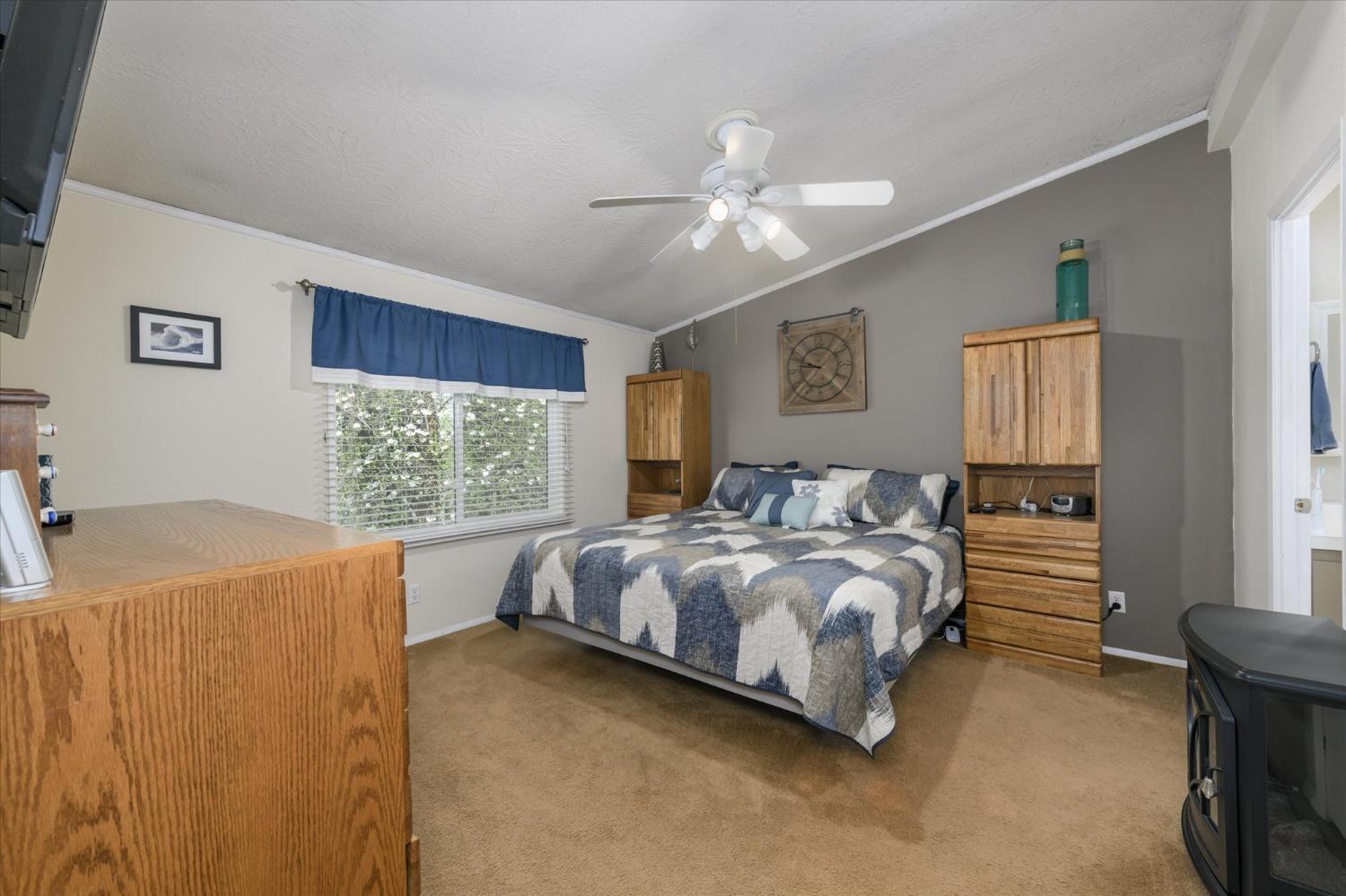 7000 Pony Express Trail