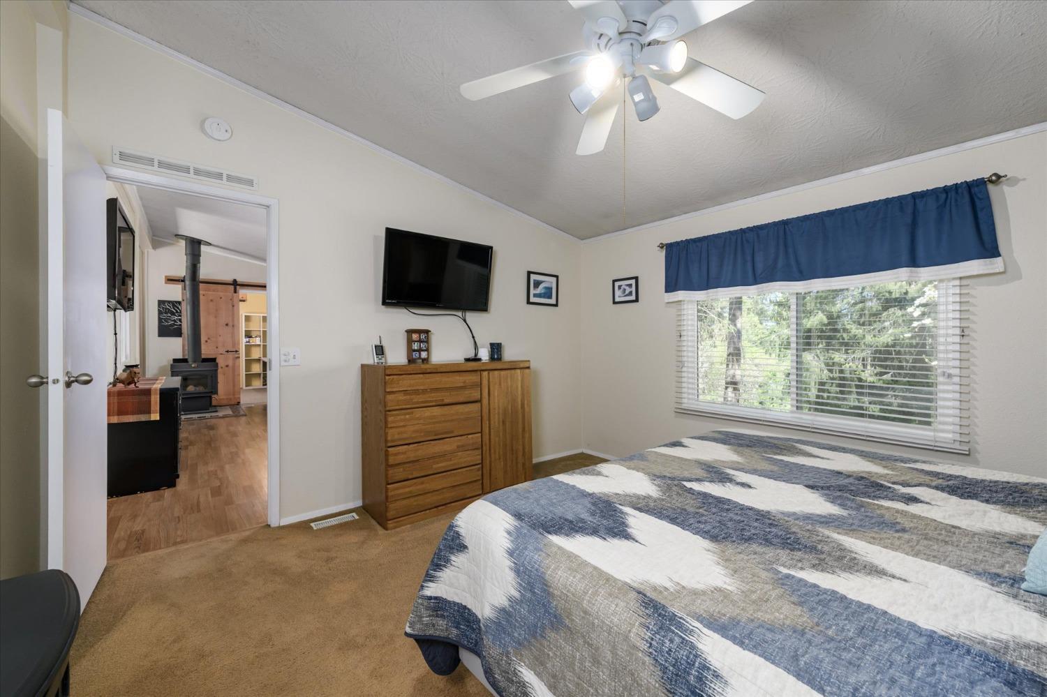 7000 Pony Express Trail