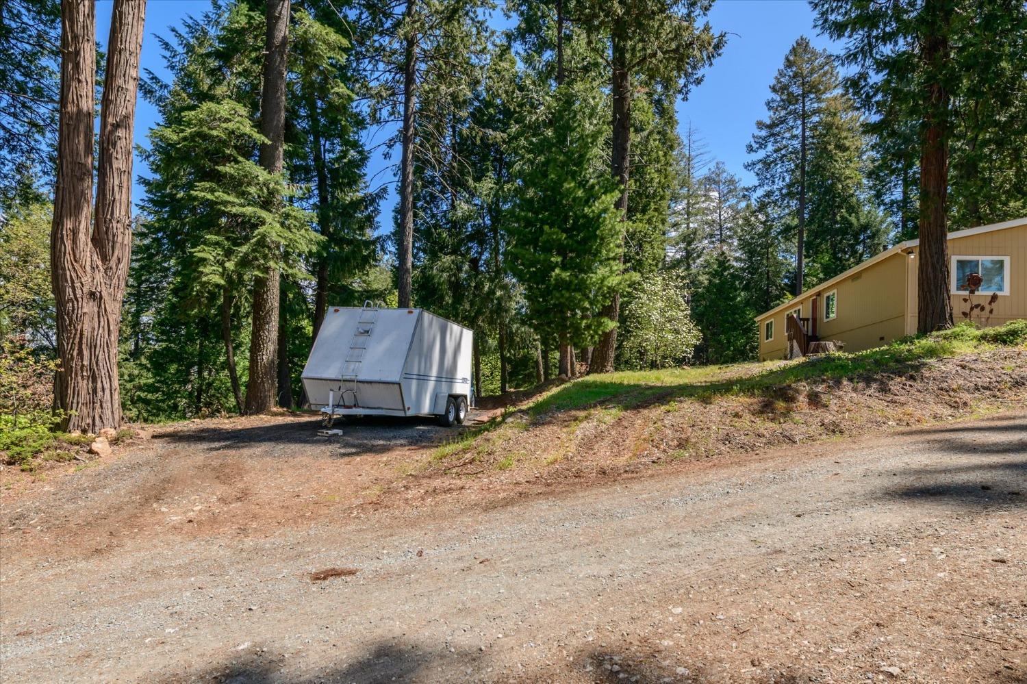 7000 Pony Express Trail