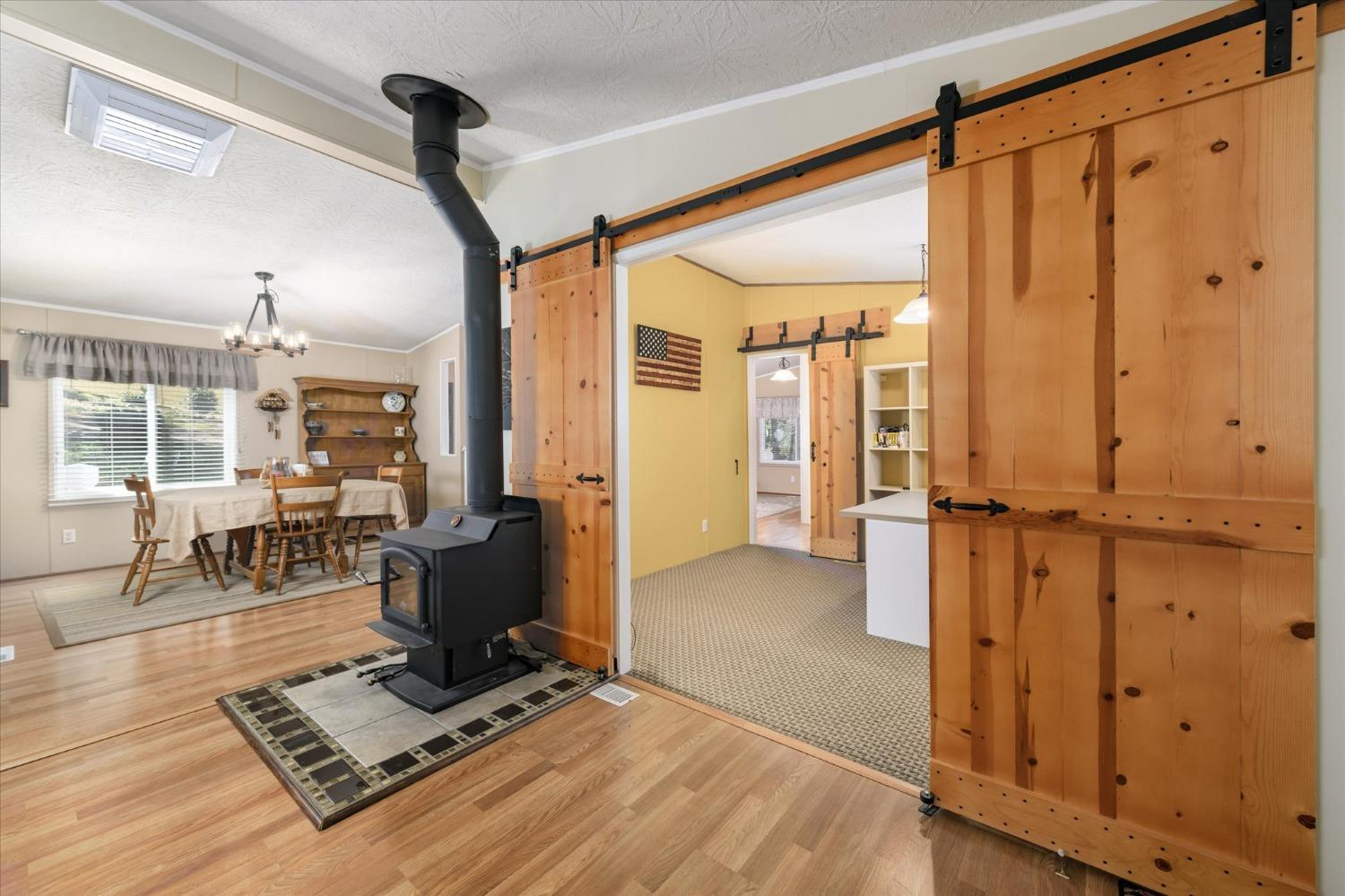 7000 Pony Express Trail