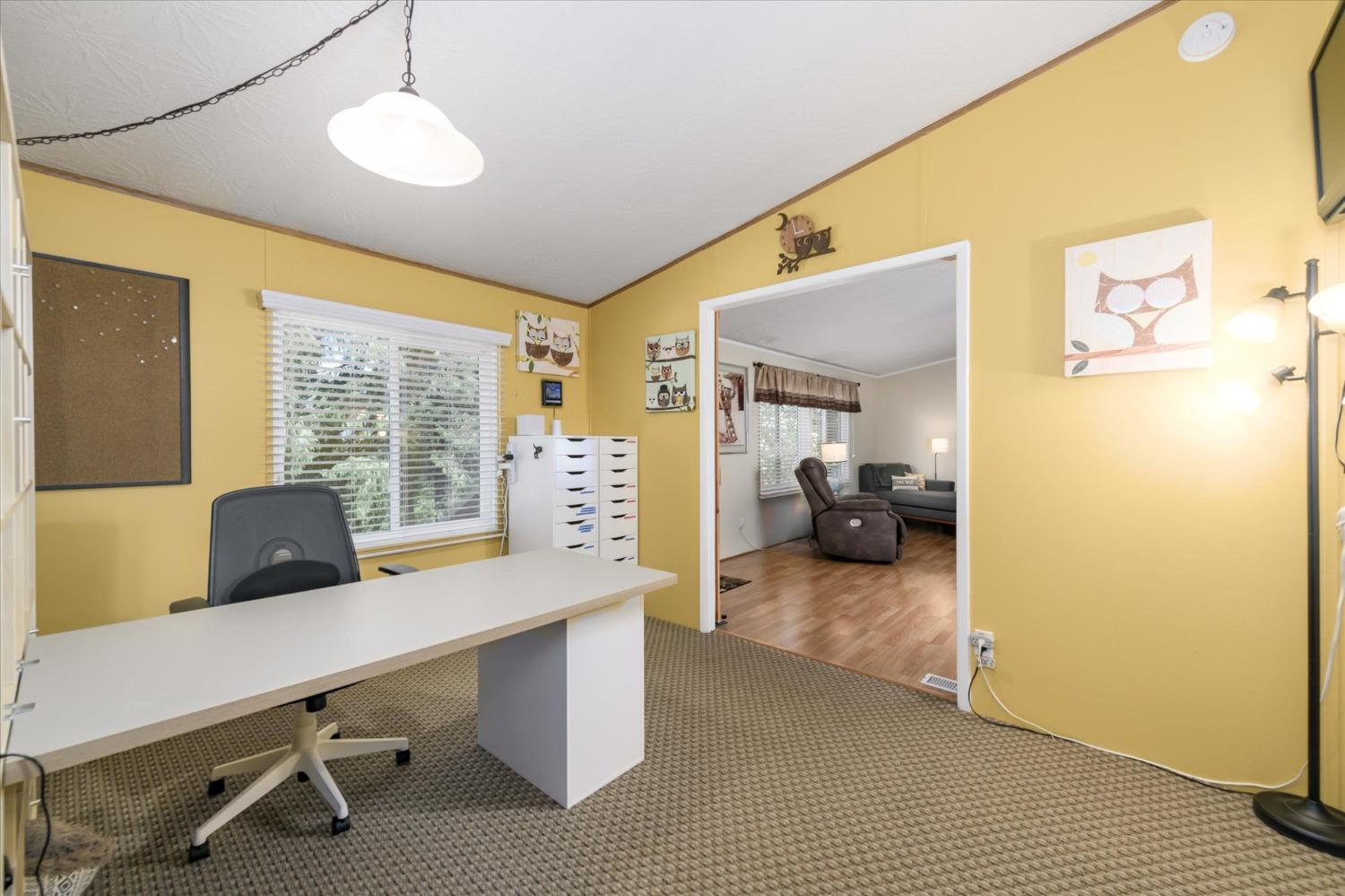 7000 Pony Express Trail