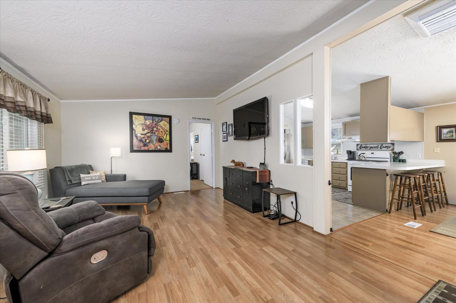 7000 Pony Express Trail