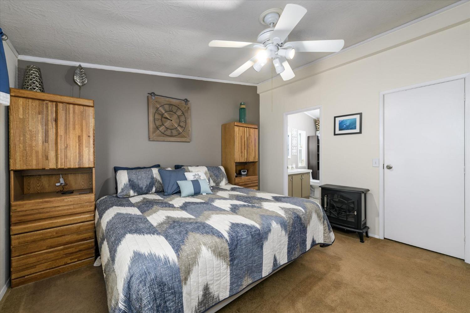 7000 Pony Express Trail