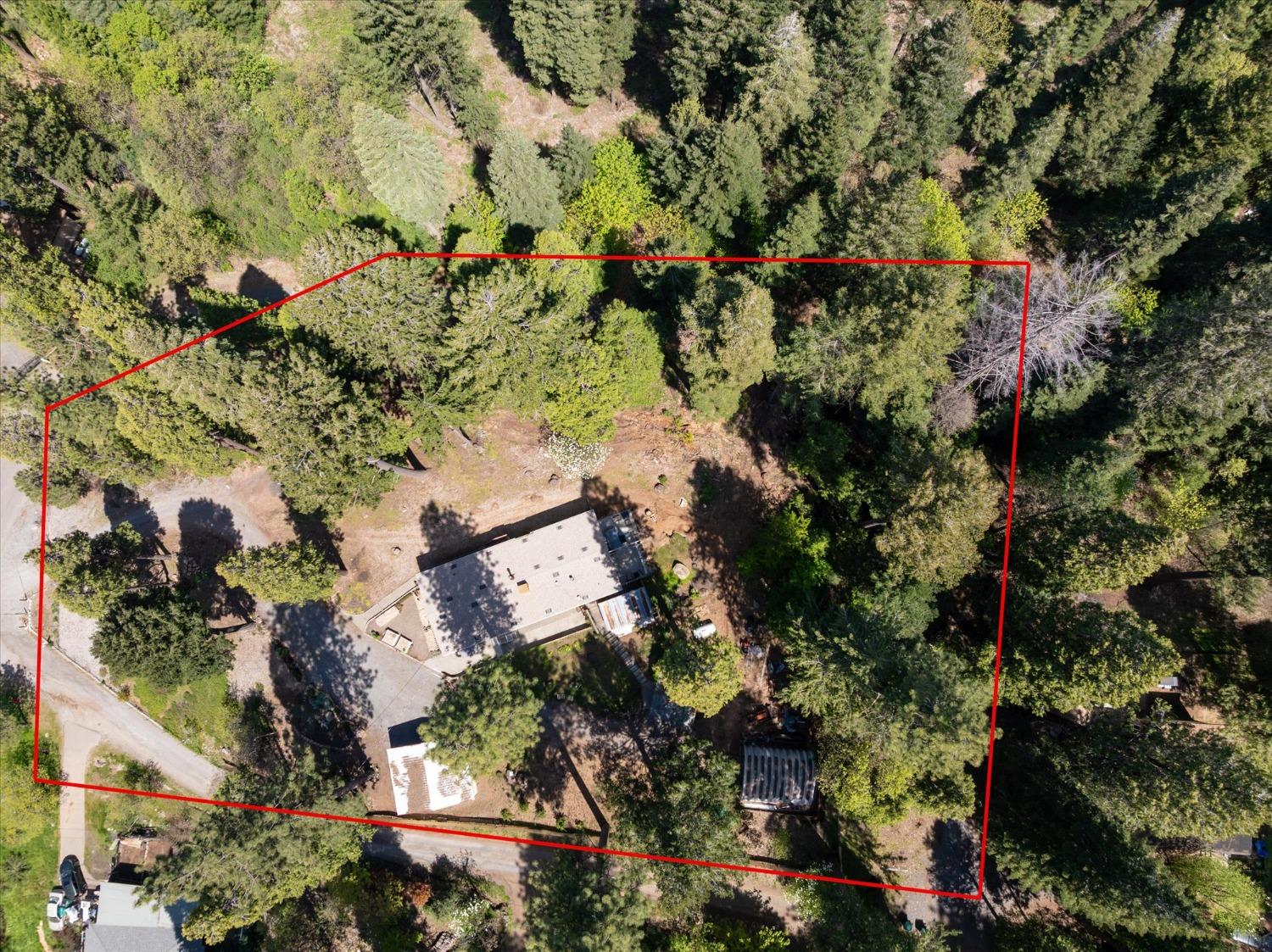 7000 Pony Express Trail