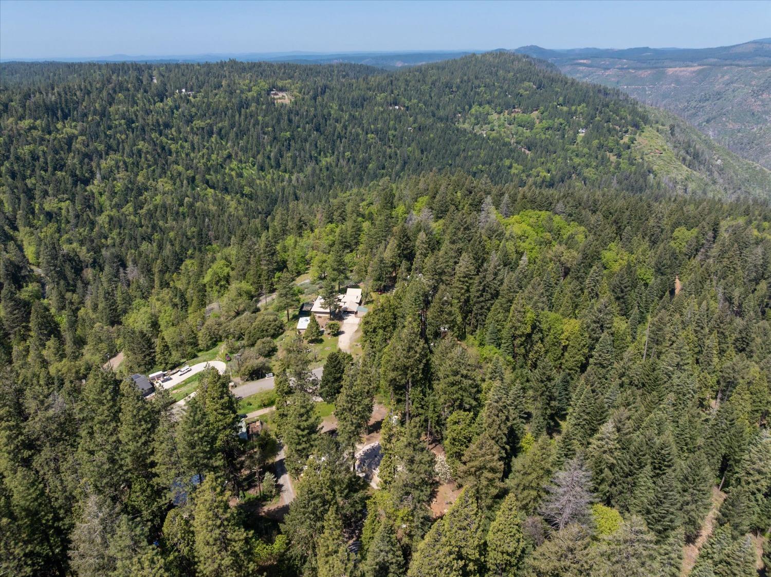 7000 Pony Express Trail