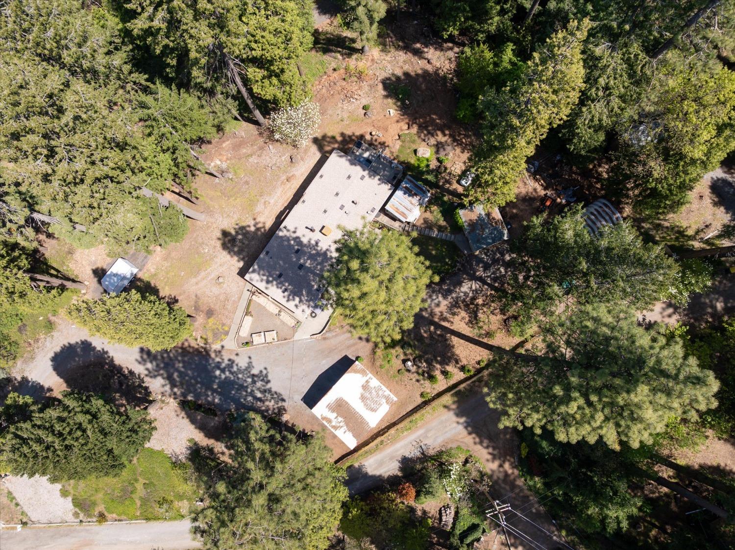 7000 Pony Express Trail