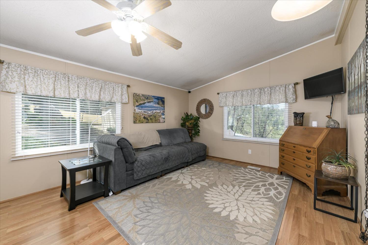 7000 Pony Express Trail