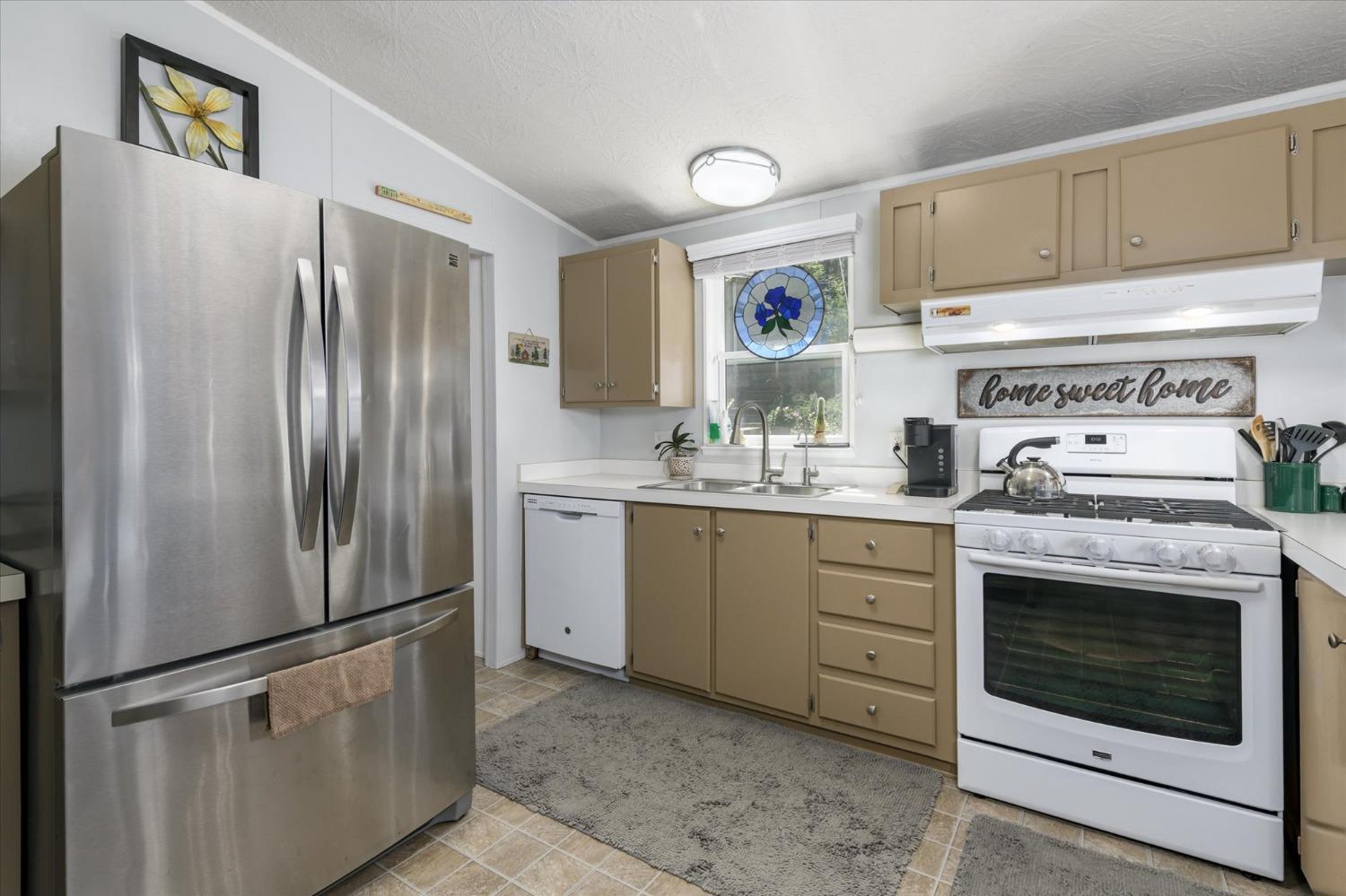 7000 Pony Express Trail