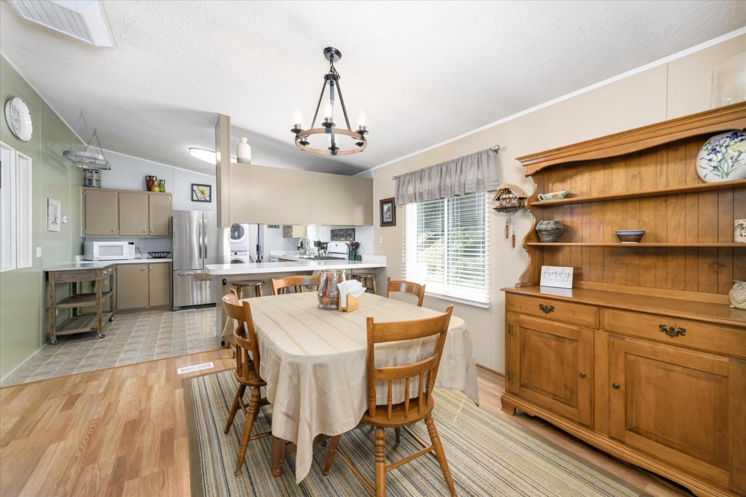 7000 Pony Express Trail