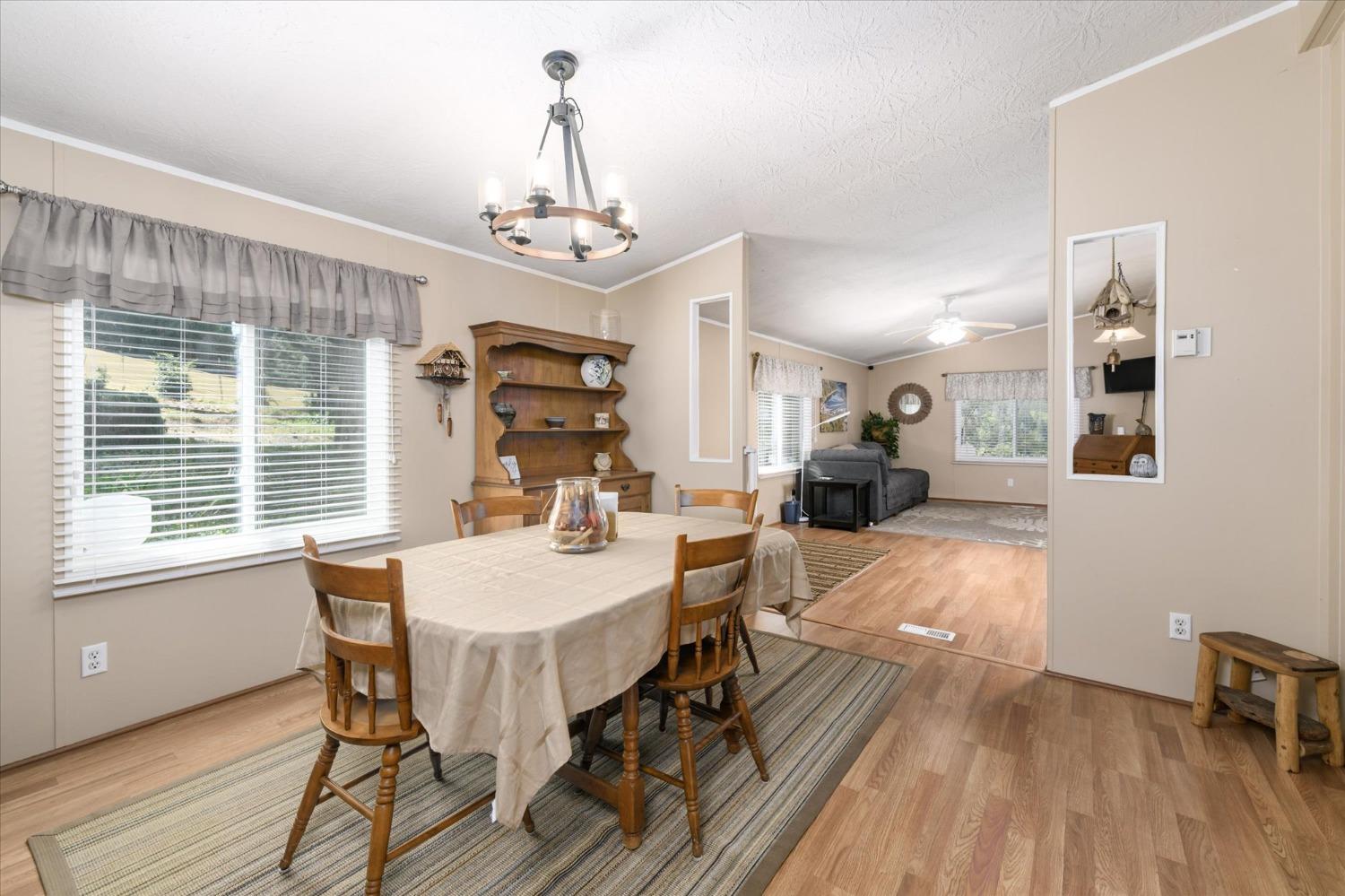 7000 Pony Express Trail