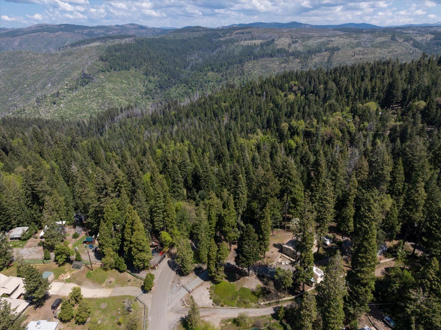 7000 Pony Express Trail