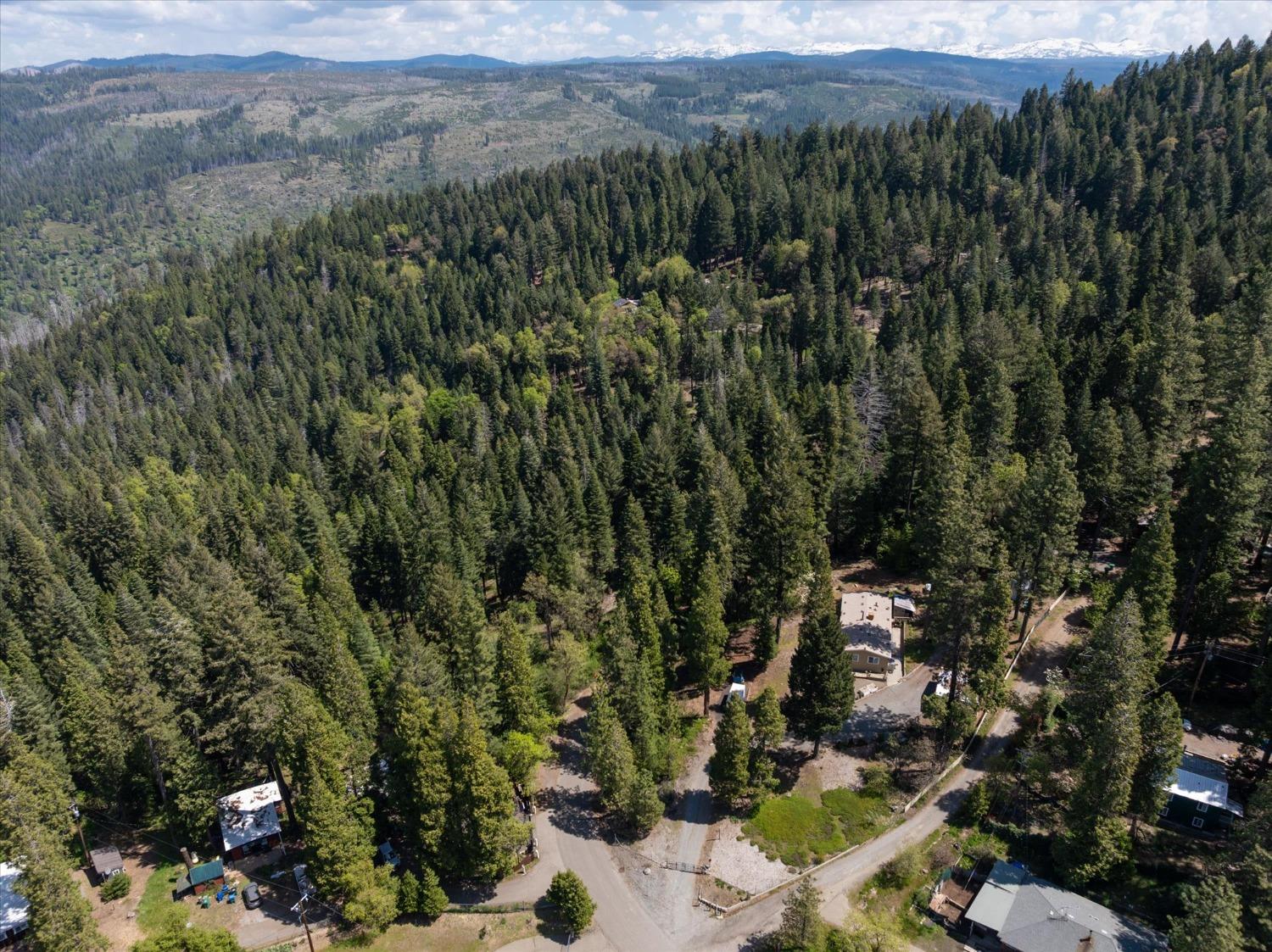 7000 Pony Express Trail