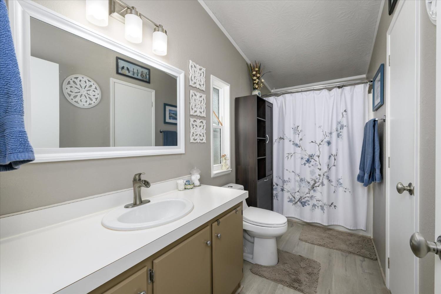 7000 Pony Express Trail